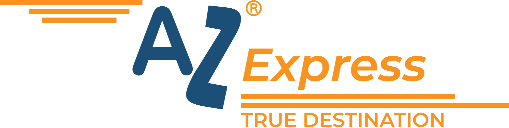 Logo Azexpress